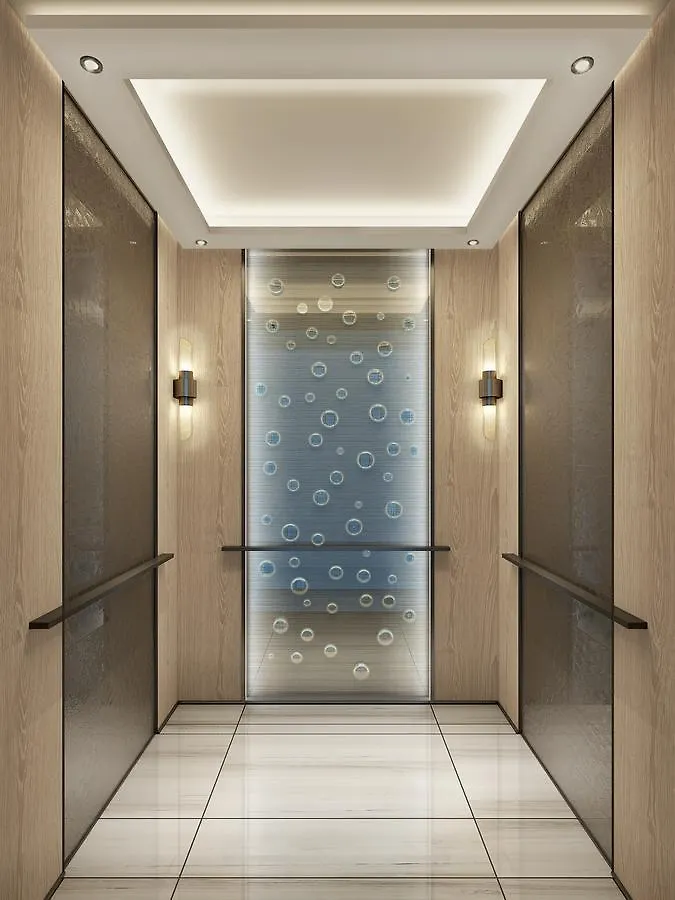 Nanhai Pearl Hotel Apartment Sihanoukville